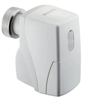 OVENTROP Elektromotorischer Stellantrieb Aktor M ST L,24V, Antrieb 0-10V,1012705 – Bild 2