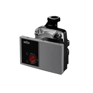 OVENTROP Hocheffizienzpumpe Wilo Yonos PARA für "Regufloor H"