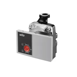 OVENTROP Hocheffizienzpumpe Wilo Yonos PARA für "Regufloor H" – Bild 2
