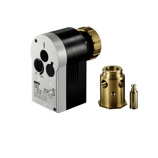 OVENTROP Elektrom.Stellantrieb "Aktor M" 24V,für 2-Wege-Ventile 113 08: DN15 - 50