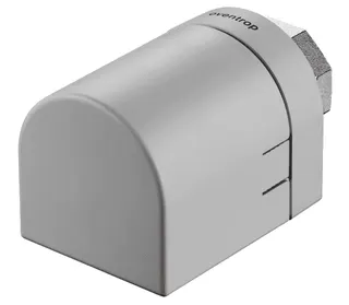 OVENTROP Elektronischer Heizkörper-Stellantrieb Aktor M CON B, für "R-Tronic"