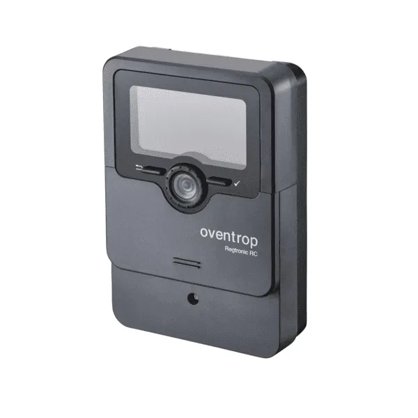 OVENTROP-Regler Regtronic RC, 1369549