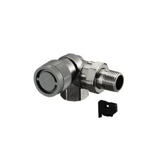 OVENTROP-Dynamisches Thermostatventil Baureihe AQ,DN10,Winkeleck links,1183360