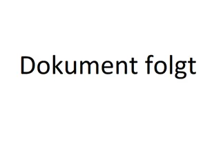 DM Vorlaufinstallation