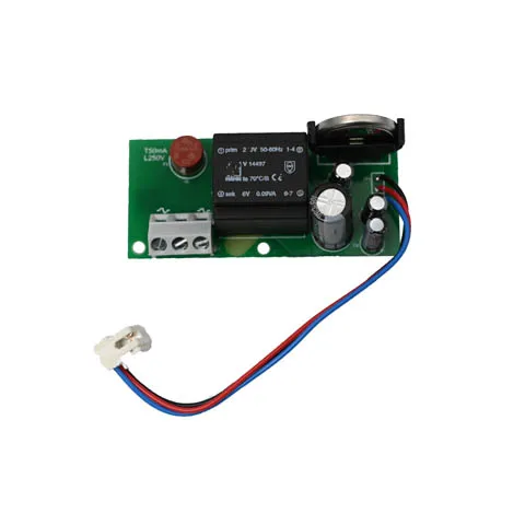 DM Modul Netzausführung 230V für Ultraschall-Wärmezähler