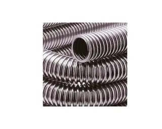 Meibes Inoflex Edelstahlwellrohr DN 25, 20m, Nr. 46121 SW 20
