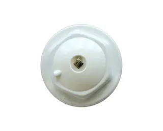 Meibes Entlüfter für Radiatoren 11/4" m.Dichtung Linksgewinde, Nr. 67041.1