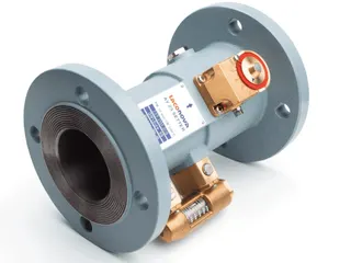 Taconova Regulierventil SETTER Bypass Flansch DN65 60-325l/min, 223.2151.000 – Bild 2