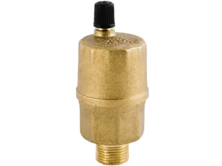 Taconova Schwimmerentlüfter HY-VENT ES 42, 3/8", Nr. 242.5072.001 – Bild 2