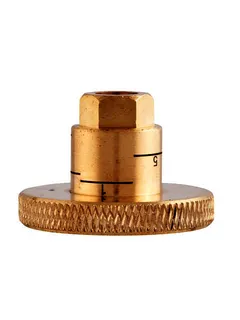 Gampper Einstellschlüssel f.VarioQ- Kombiblock, Nr. 422520800 – Bild 2