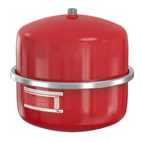 Flexcon-Ausdehnungsgefäss 18 ltr. 2,5 bar Vordruck (24)