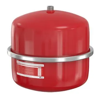 Flexcon-Ausdehnungsgefäss 18 ltr. 2,5 bar Vordruck (24)