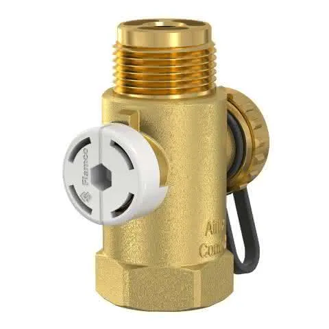 Flamco AirfixControl, Nr. 28930