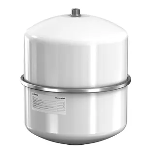 Flamco Contra-Flex Ausdehnungsgefäß 25ltr. 1,5 bar weiß