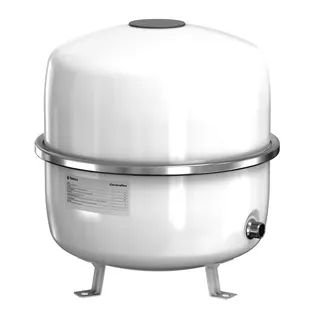 Flamco Contra-Flex Ausdehnungsgefäß 35ltr. 1,5 bar weiß