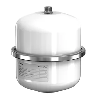 Flamco Contra-Flex Ausdehnungsgefäß 8ltr. 1,5 bar weiß