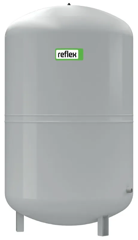 Reflex Druckausdehnungsgefäß grau N" 600L/6bar 8218400