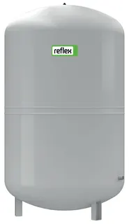 Reflex Druckausdehnungsgefäß grau N" 250L/6bar 8214300
