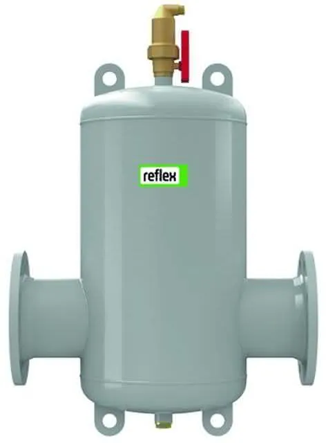 Reflex Mikroblasenabscheider Exvoid A 65, Flansch, 10bar, Nr.8251310