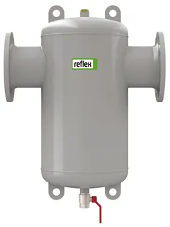 Reflex Schmutzabscheider Exdirt D 250 Flansch, 110Gr.,10bar, 8252370
