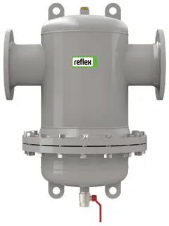 Reflex Schmutzabscheider Exdirt D 50 R Flansch, 110Gr.,10bar, 8252400