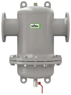 Reflex Schmutzabscheider Exdirt D 65 R Flansch, 110Gr.,10bar, 8252410
