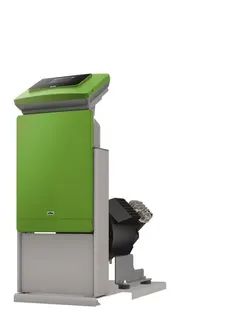 Reflex Reflexomat Steuereinheit RS 150/1 Nr. 8880311