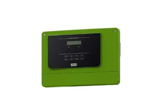 Reflex Reflexomat Steuereinheit RS 90/1 bis RG 600, Nr. 8881100