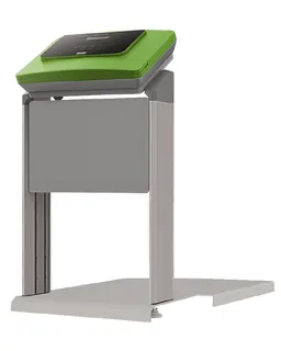 Reflex Reflexomat Steuereinheit RS 90/1 ab RG 800, Nr. 8881105