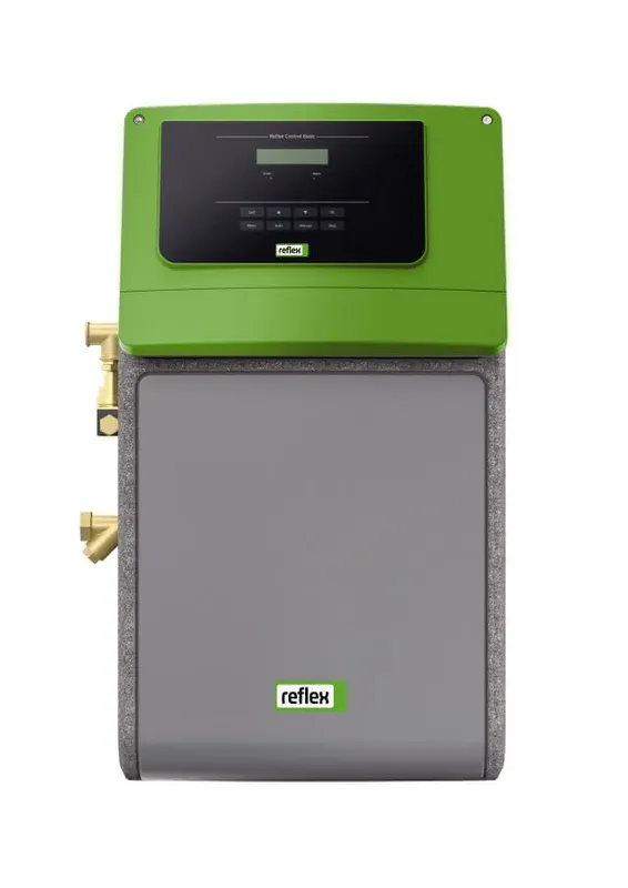 Reflex Nachspeisesystem Fillcontrol Auto Compact, Nr.8688500