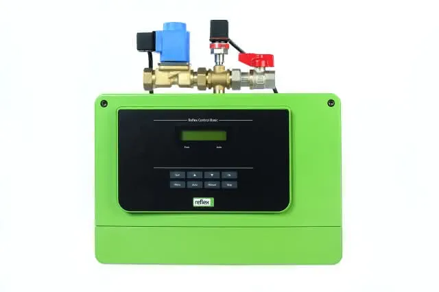 Reflex Nachspeisesystem Fillcontrol Plus, Nr.8812100