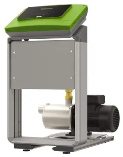 Reflex Nachspeisesystem Fillcontrol Auto, Nr.8812300