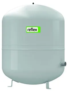 Reflex Druckausdehnungsgefäß grau S" 250L/10bar, Nr. 8214400