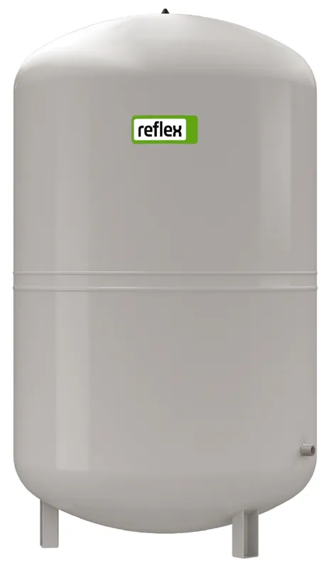 Reflex Druckausdehnungsgefäß grau S" 300L/10bar, Nr. 8215400