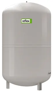 Reflex Druckausdehnungsgefäß grau S" 300L/10bar, Nr. 8215400