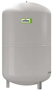 Reflex Druckausdehnungsgefäß grau S" 600L/10bar, Nr. 8219200