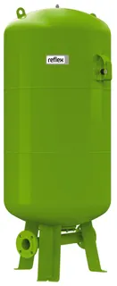 Reflex Ausdehnungsgefäß refix DT5, 600l. 10bar, DN 80/PN 16, Nr.7336806