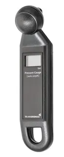 Pneumatex elektronisches Vordruck- manometer DME 10bar, Nr. 5001048