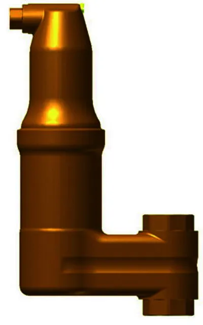 Pneumatex Zeparo Abscheider für Mikro- blasen Typ ZUVL 20, Nr. 7891220
