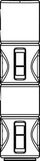 Pneumatex Wärmedämmung Zeparo ZHU DN 32 ZUC, Nr. 7871532 – Bild 2