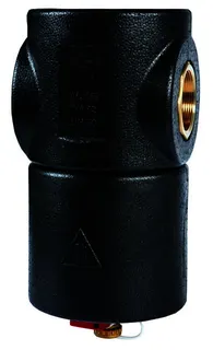 Pneumatex Magnet und Wärmedämmung ZCHM für Zeparo Cyclone DN32, Nr.7877432 – Bild 2