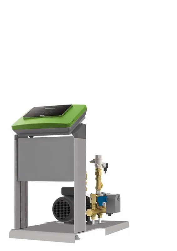 Reflex Variomat Steuereinheit VS 1 Nr.8910100