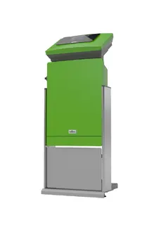 Reflex Variomat Giga Steuerung GS 1.1 Nr.8912500