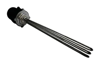 comfort Elektroheizstab 2,0kW ZE2 Länge 320mm weiss