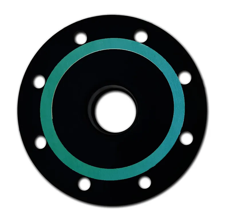 comfort Adapterplatte für Wärmepumpe TWS 150-500