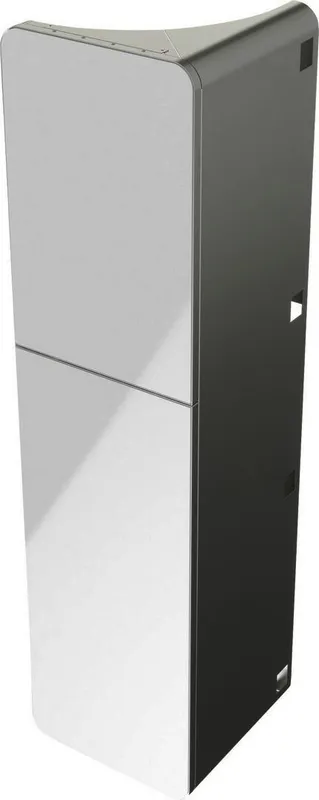 Junkers Zubehörf. Pufferspeicher HDS 400 RO Designblende Junkers weiß lang