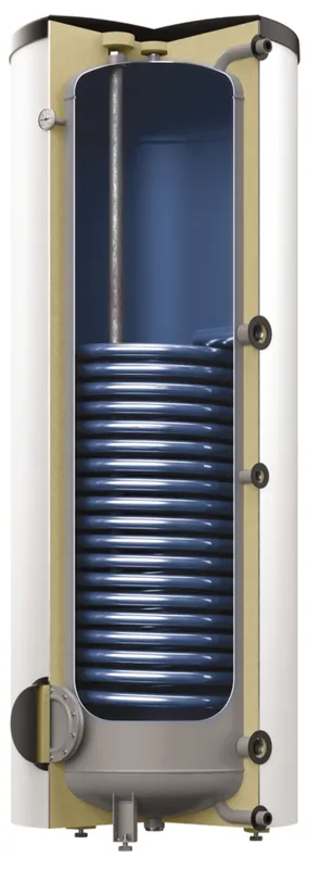 Reflex Wärmepumpenspeicher Storatherm Aqua Heat Pump AH 750/2_C