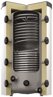 Reflex Wellrohrspeicher Heiz-/Kühlwasser Storatherm Heat Combi HC1000/1_C