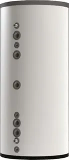 BOSCH Wärmepumpenspeicher STORA CST 500 Kombi-Schichtspeicher, 1830x810, 538 L