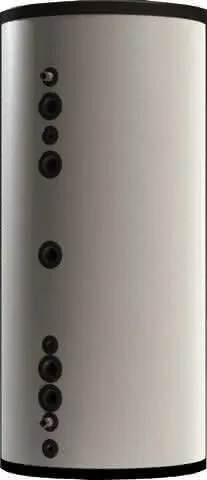 BOSCH Wärmepumpenspeicher STORA CST 750 Kombi-Schichtspeicher, 1870x950, 783 L